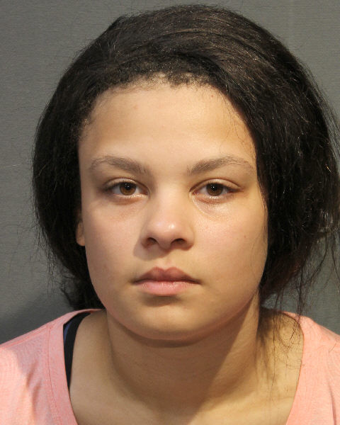 Tamika Ann Milon